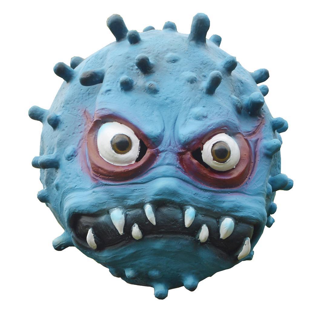 Halloween Costume Party Latex Halloween Mask Halloween Scary Mask Horrible Mask Halloween Costume Mask