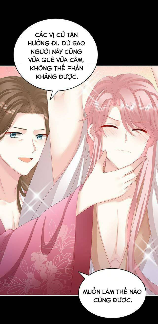 kiều phu có hỉ chapter 30.2 9