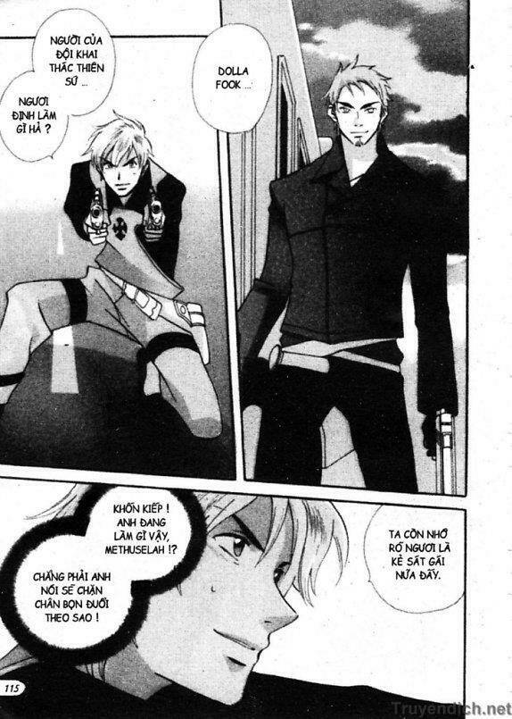 meteor methuselah chapter 27 3