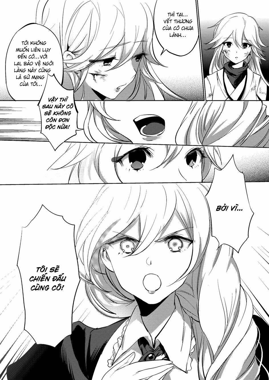 guns girl school dayz chapter 2 14