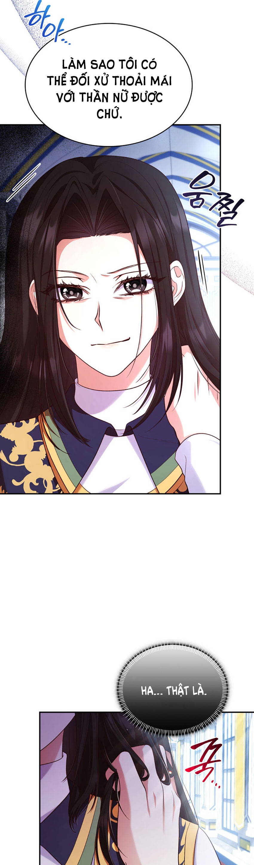 từ ác nữ tôi phải trở thành một người mẹ chapter 45.1 16