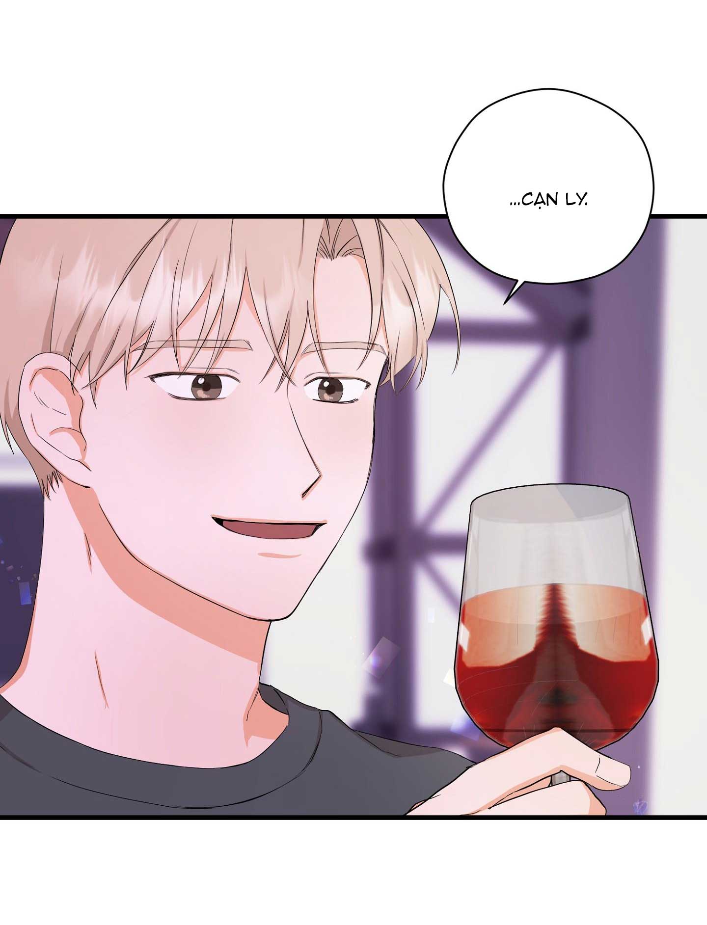 một mình có lên được không? chapter 2 30