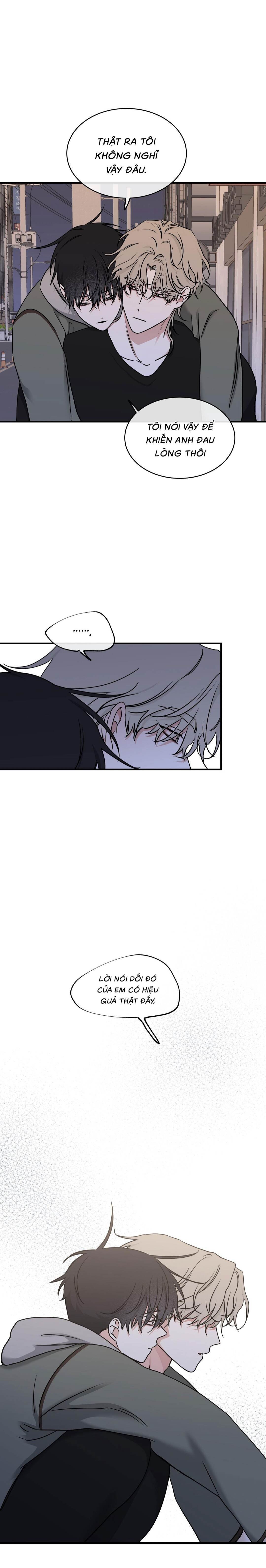 đêm bên bờ biển chapter 98 7