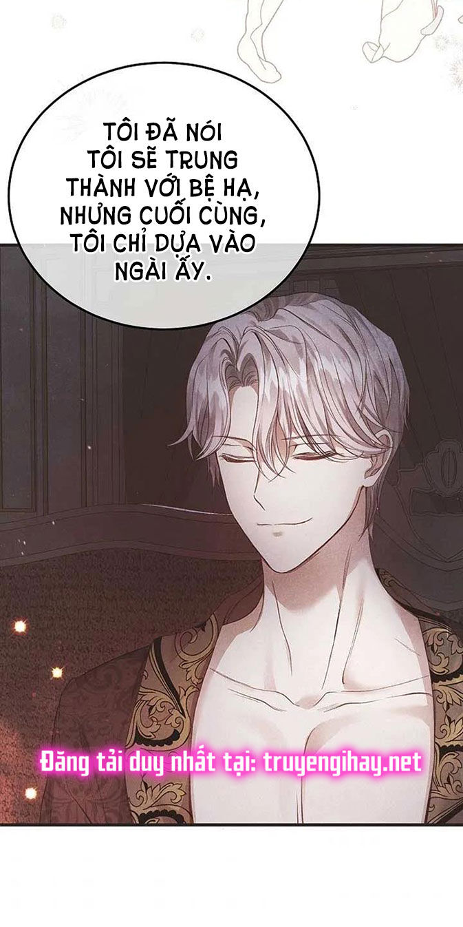 trở thành vợ thái tử quái vật chapter 49.2 6