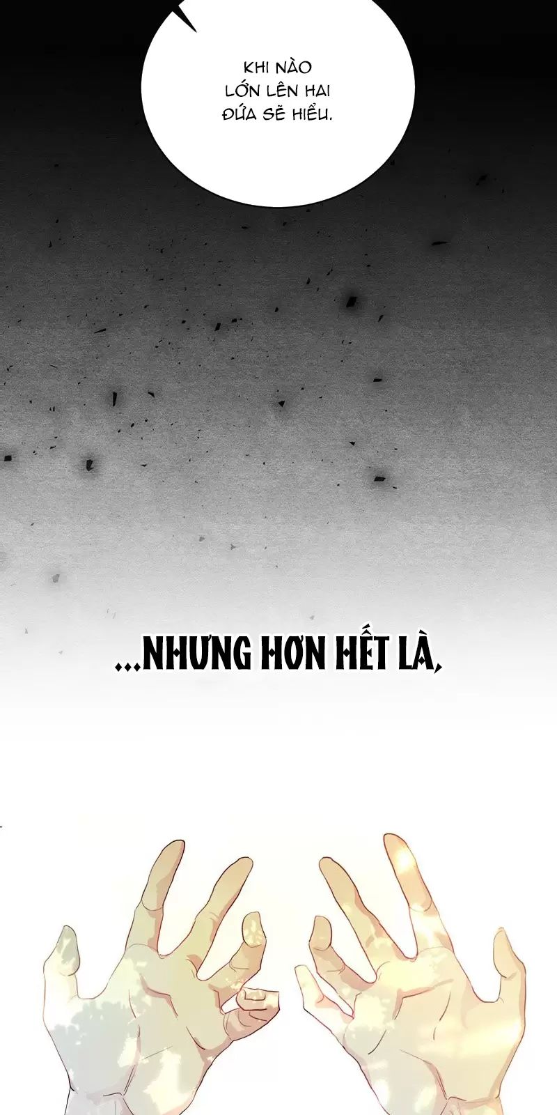 Một Ngày Nọ Bỗng Dưng Cha Xuất Hiện Chapter 1 41