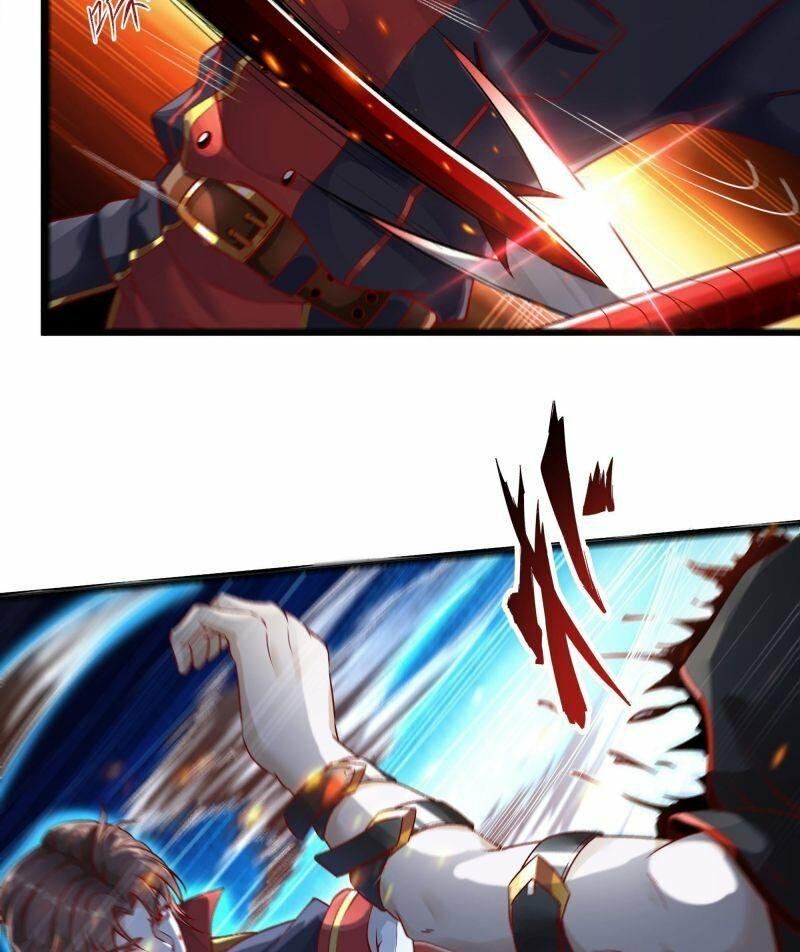 nãi ba là chiến thần mạnh nhất chapter 2 31