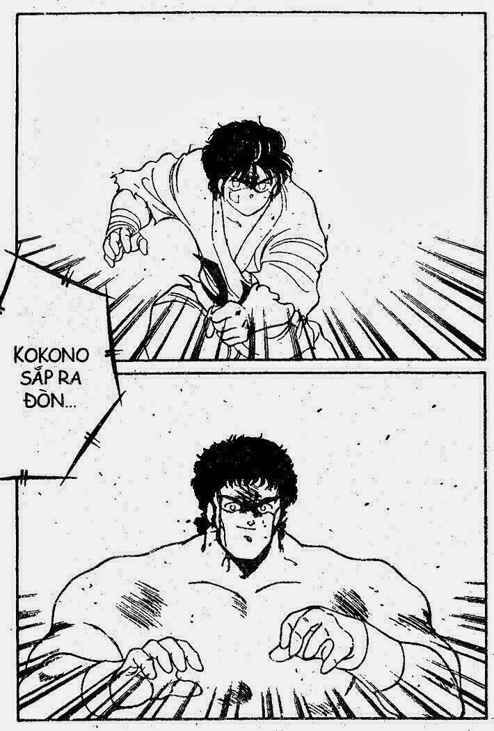 truyền nhân atula - shura no mon i chapter 45 12