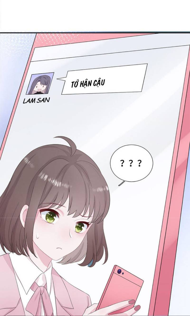 cái thùng cơm sát vách chapter 10 14