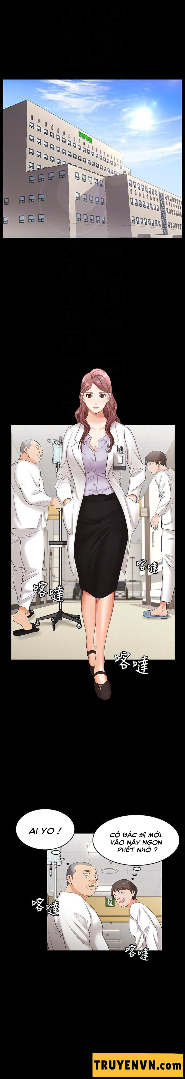 đổi vợ chapter 5 4