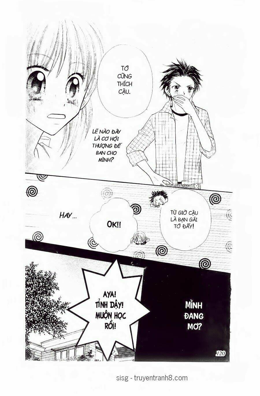 thứ 6 ngày 13 chapter 14 19