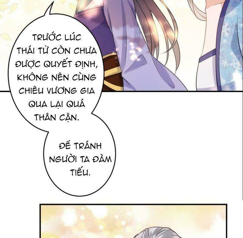 vương gia kiêu ngạo quá khó cua chapter 59 22