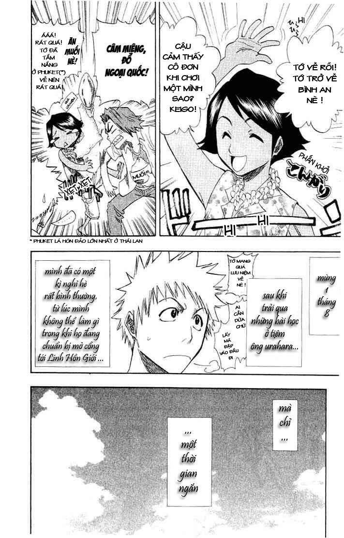 thần chết ichigo chapter 68 2