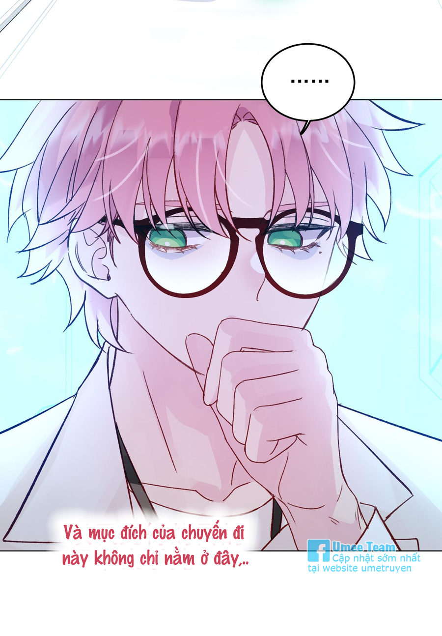 tôi phải làm một kẻ đại xấu xa chapter 92 46