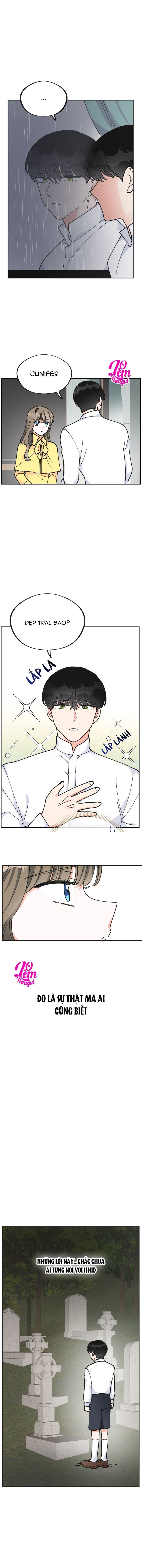 ác nữ tiểu thư chapter 21 7