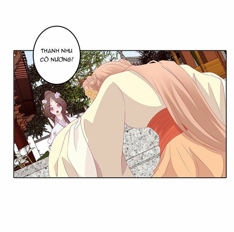 tướng quân mời ra trận chapter 72 9