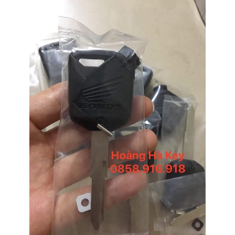 Vỏ chìa khoá Honda Air Blade không mạch remote