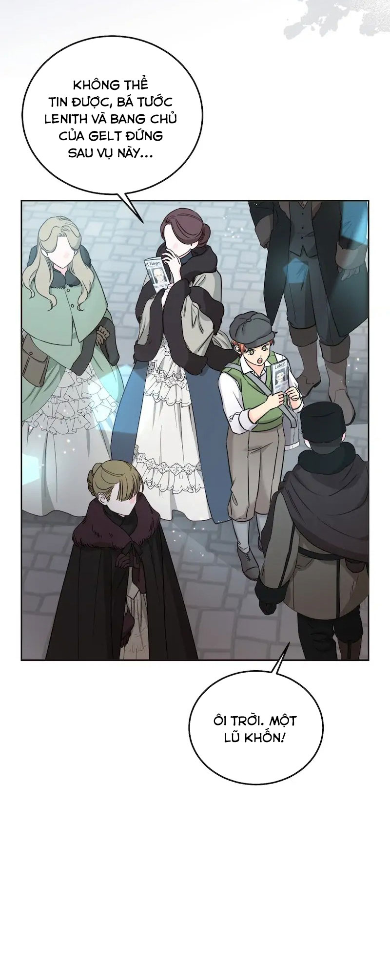 tôi sẽ cứu nam phản diện bị nữ chính ruồng bỏ chapter 87 44