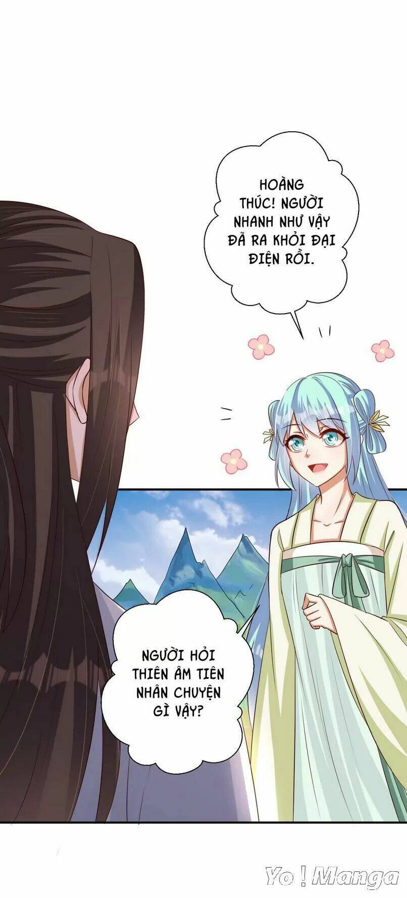 độc y cuồng phi chapter 42 20