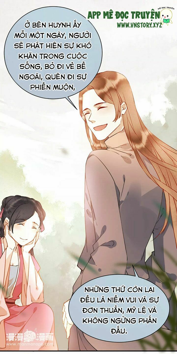 Công Chúa Giá Đáo chapter 39 - Trang 35