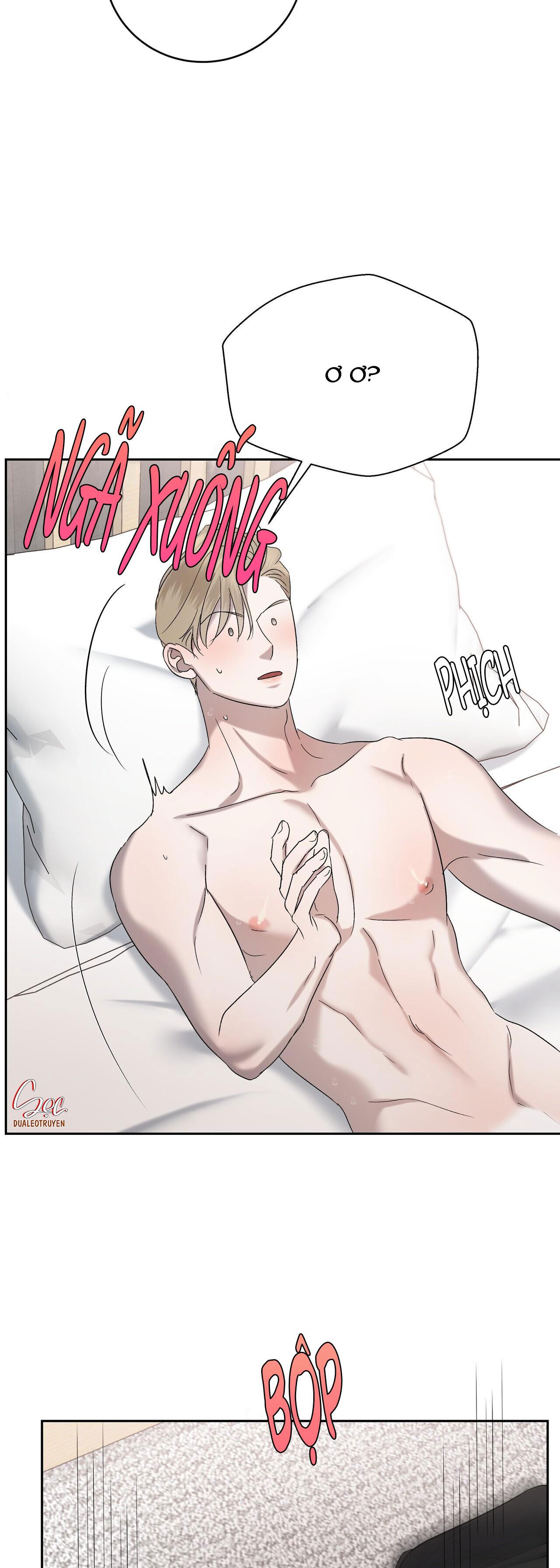 cầu thủ bóng nước chapter 27 18