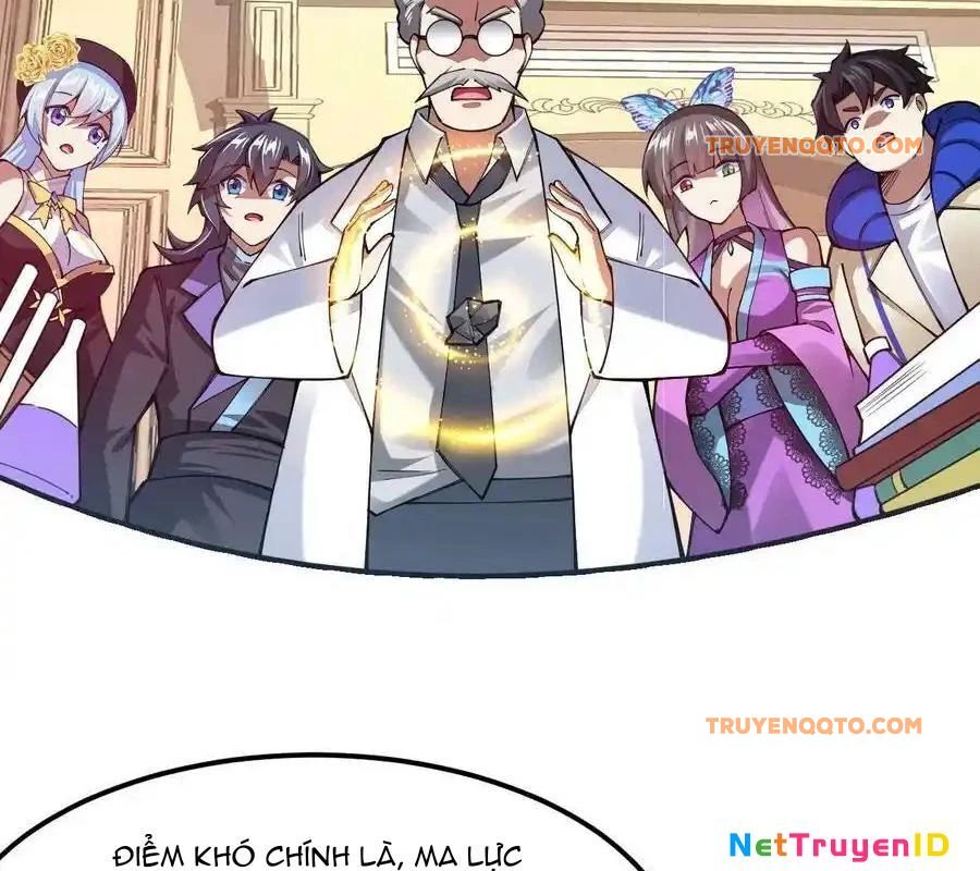 sức mạnh của kiếm thần chapter 59 115