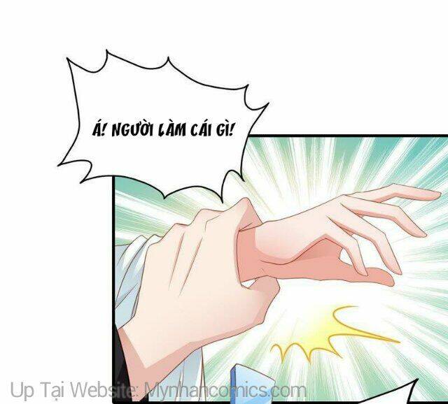 thái tử điện hạ có tin vui chapter 59 19