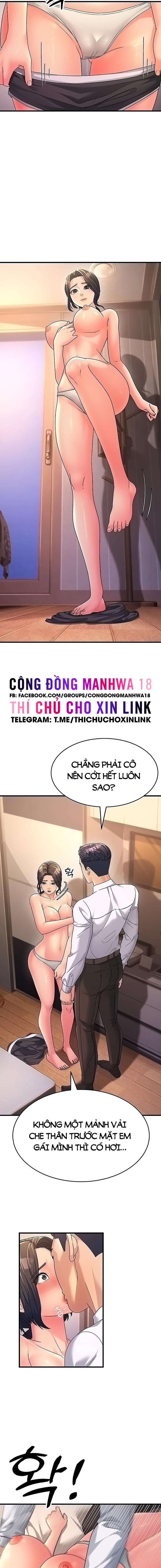 đến mẹ vợ cũng phải chiều theo ý anh chapter 10 2