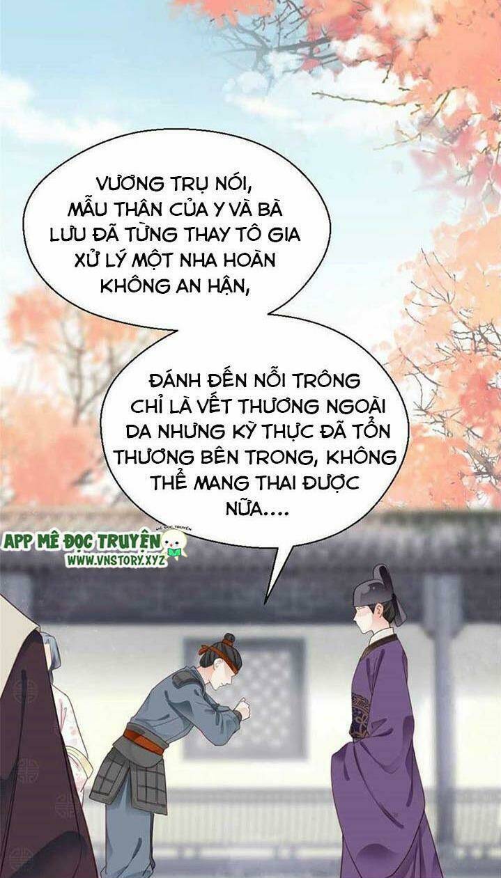 kiều nữ độc phi chapter 238 2