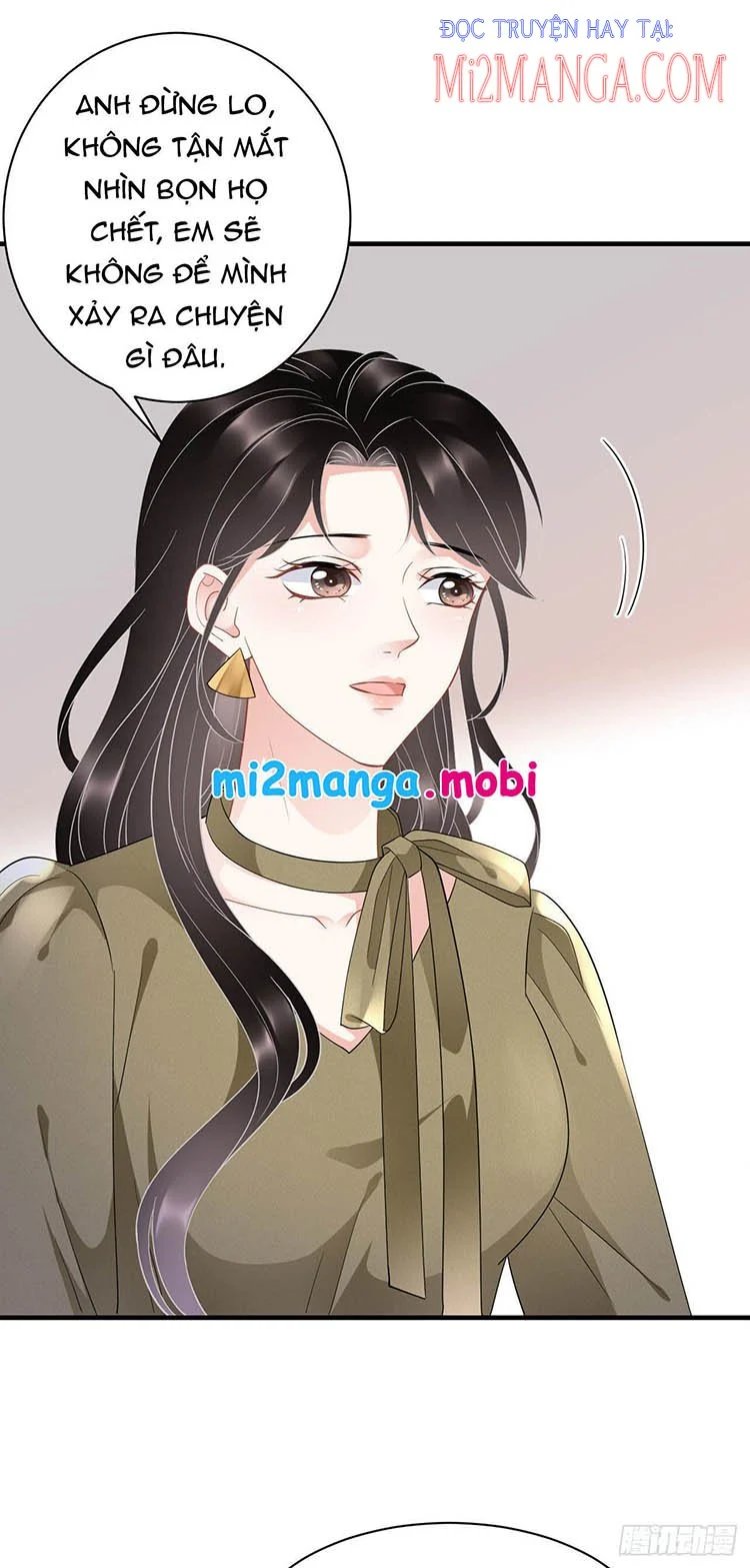 [16+] đại tiểu thư có thể có ý đồ xấu chapter 46 6