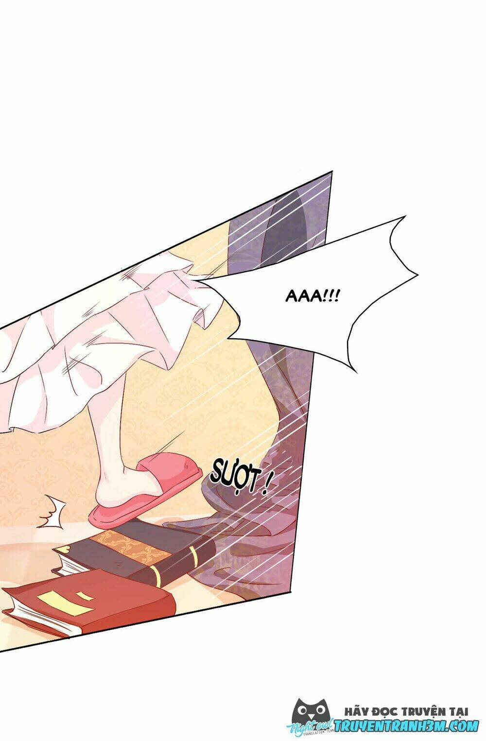 từ trên trời rơi xuống vị hôn thê của hoàng đế chapter 12 15