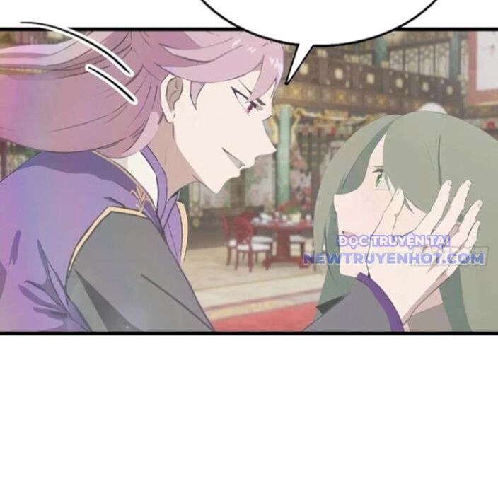 tu tiên trở về tại vườn trường – season 2 chapter 131 38