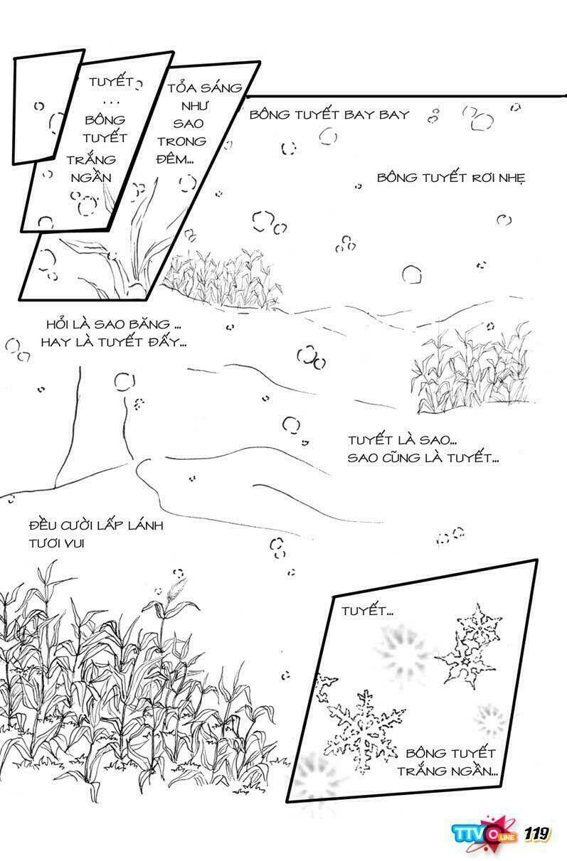tạp chí truyện tranh việt nam online - ttvo chapter 4 113