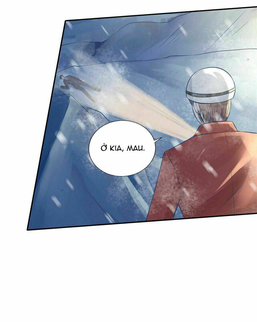 liệt ái tri hạ: series mật đào tiểu tình nhân chapter 262 21