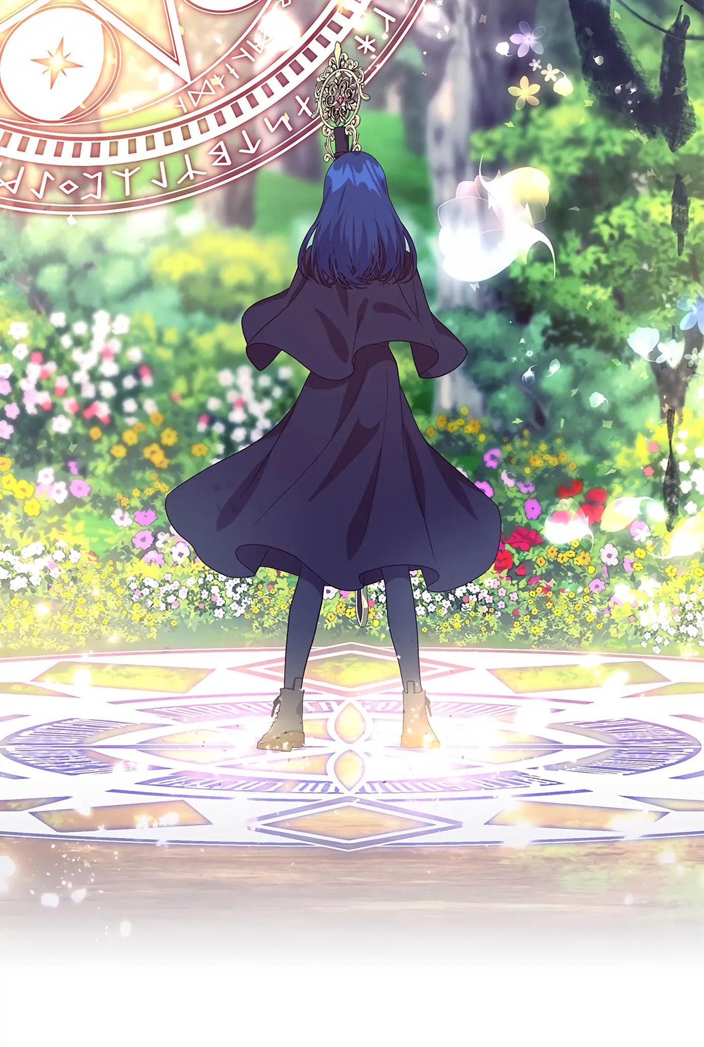 tôi không phải là nữ anh hùng chapter 77 29