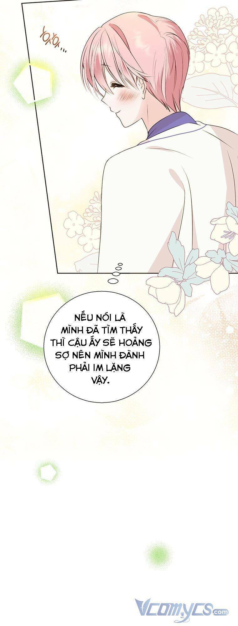 phía sau mặt nạ của nam chính hiền lành chapter 8 17