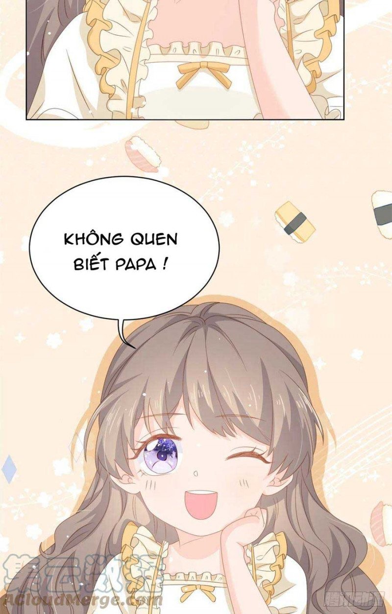 đoàn sủng lão đại ba tuổi rưỡi chapter 132 20