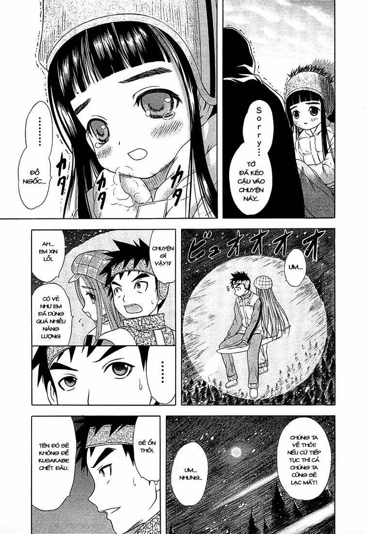 happy world! chapter 45 27