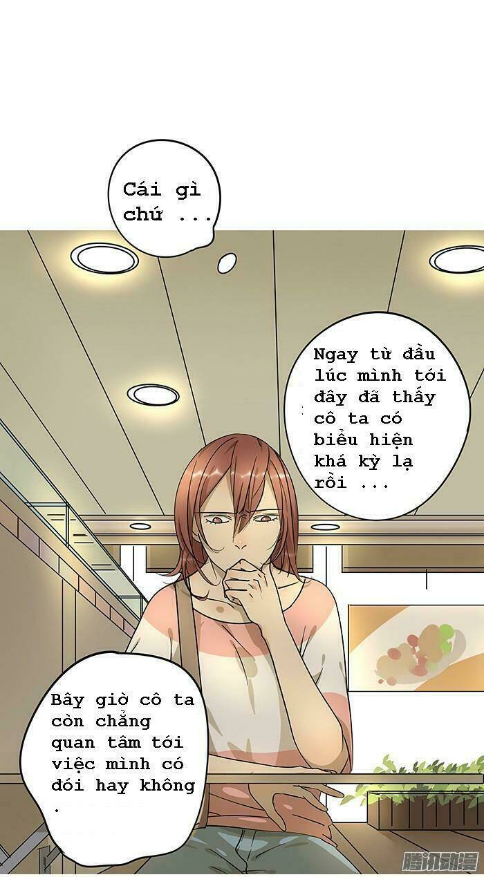 tương thân chung kết giả chapter 2 10