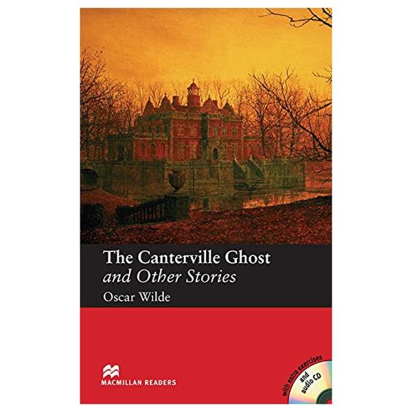 Canterville Ghost and Other Stories ,The