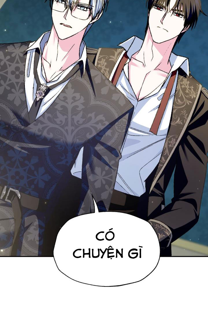 cha, con không muốn kết hôn đâu chapter 103 108