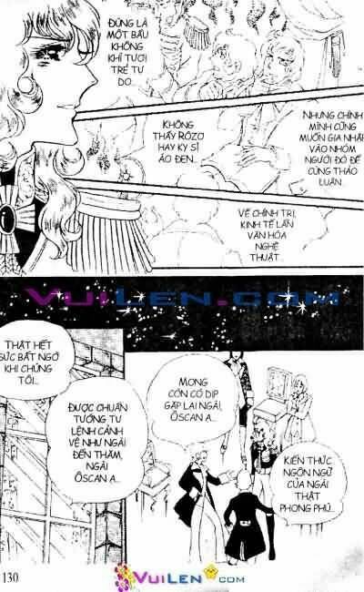 hoa hồng véc-xây chapter 6 130