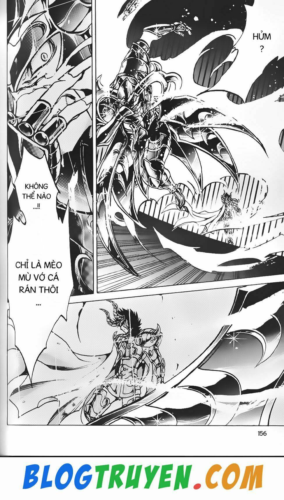 thần thoại minh vương chapter 77 10