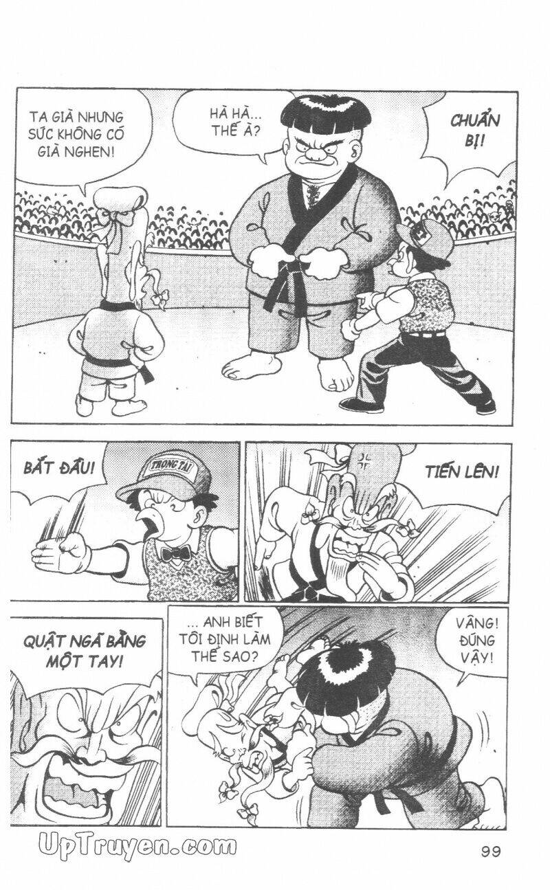 đội quân nhí nhố chapter 35 102