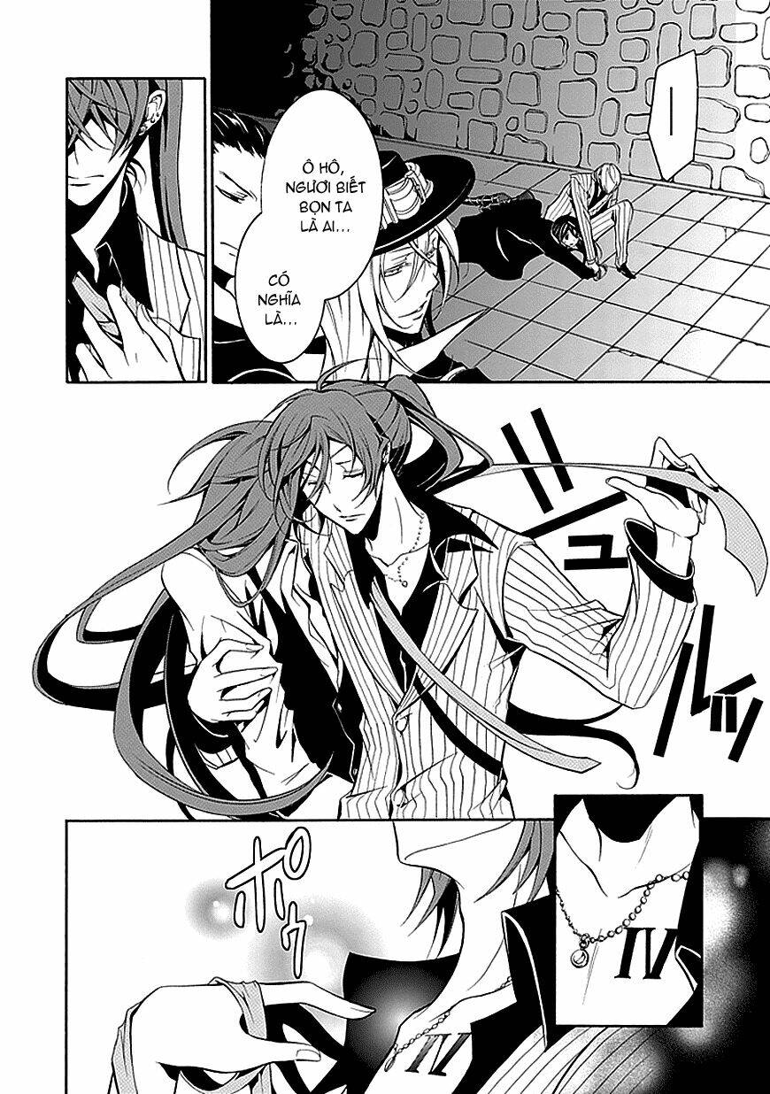 sougiya ridoru - undertaker riddle chapter 27 6