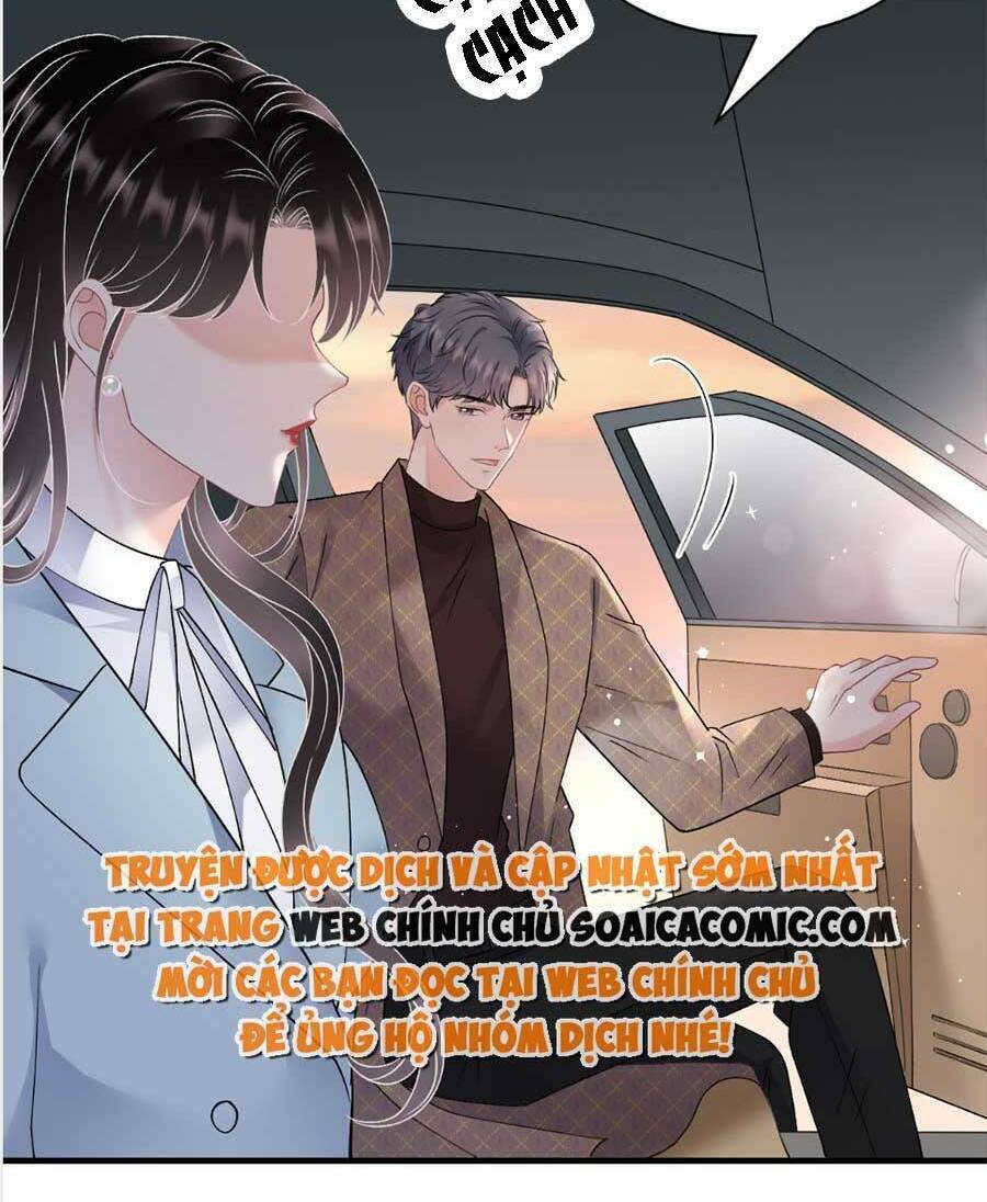 đại tiểu thư có ý đồ gì xấu đâu chapter 166 12