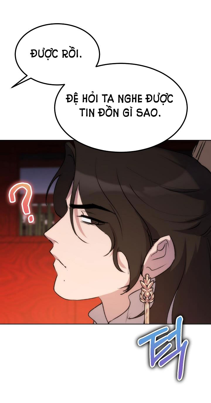 Hôn Nhân Bí Mật chapter 10.2 - Trang 18