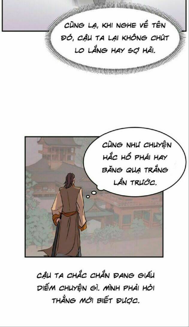 trọng sinh, bất khả chiến bại chapter 18 47