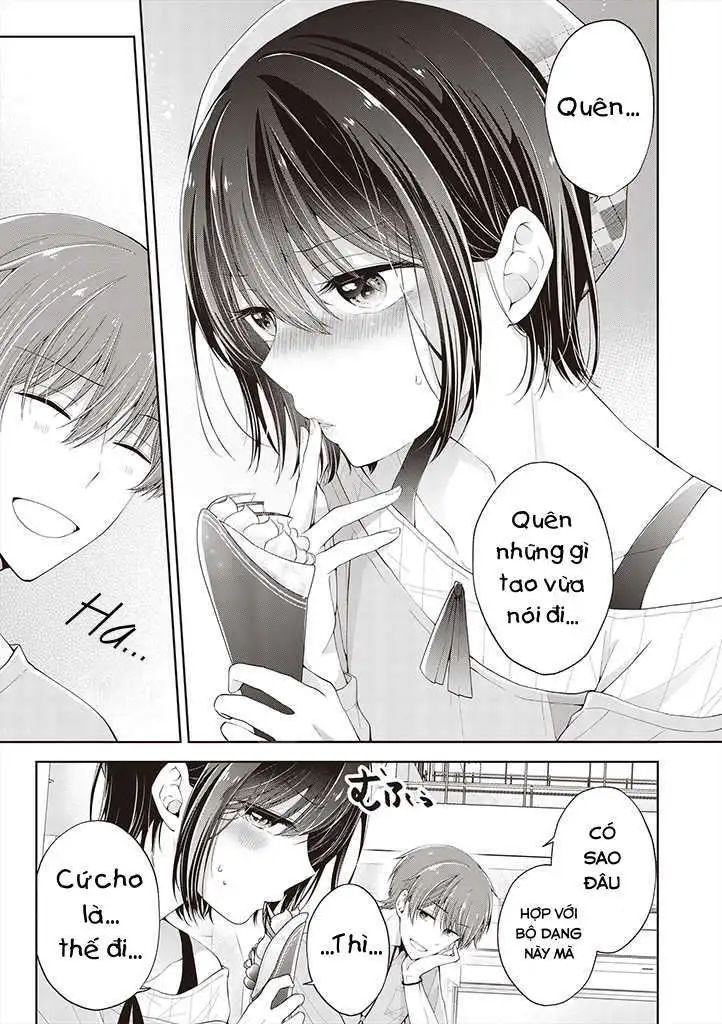 koisuru (otome) no tsukurikata chapter 5 30