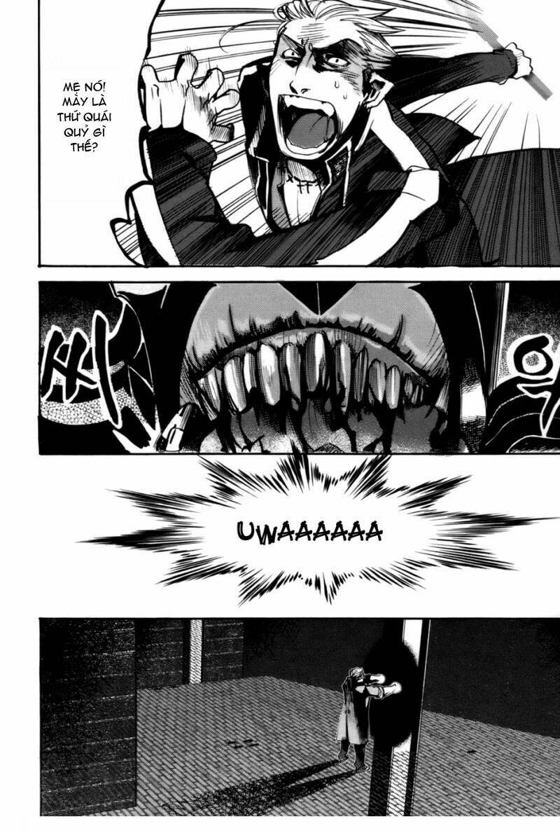 immortal regis chapter 26 24