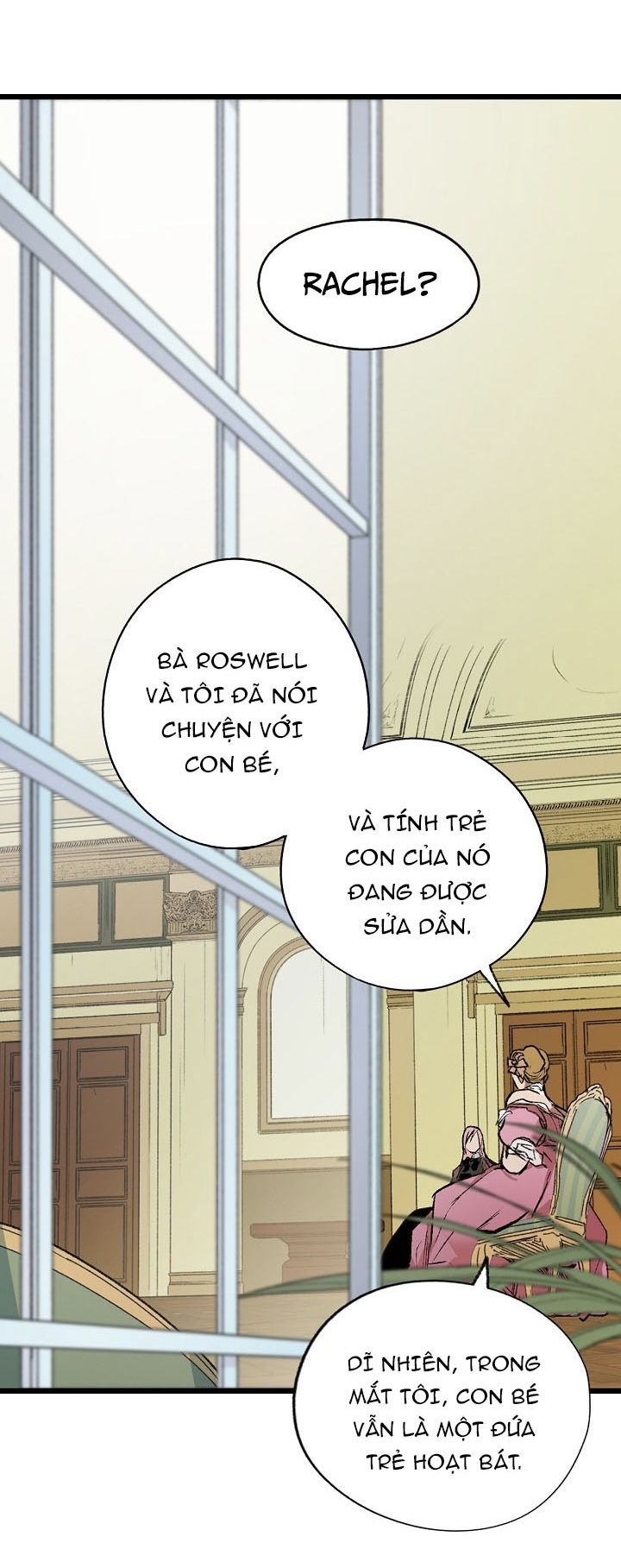 cổ tích về người mẹ kế chapter 8 42